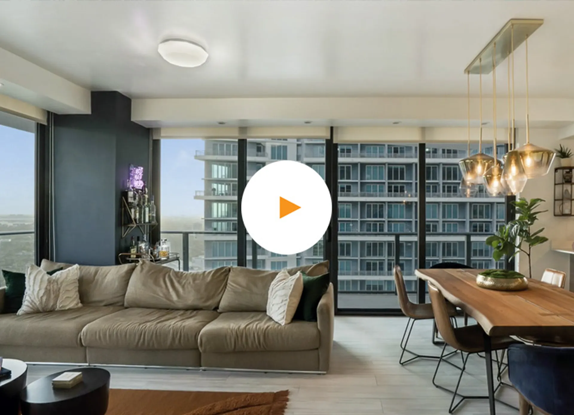 Real Estate Videos Thumbnail