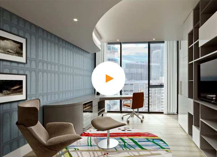 Condo Remodel Progression video