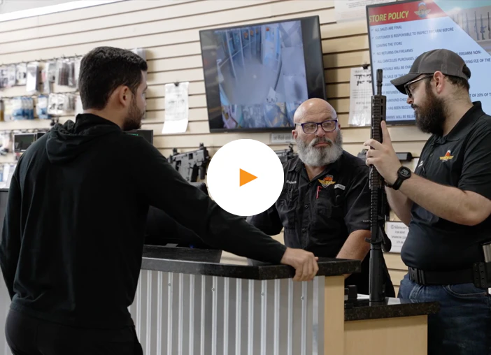 Florida Gun Center Promo Video