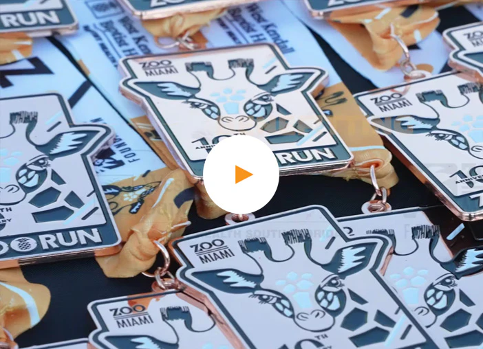 ZooRun 2022 event video
