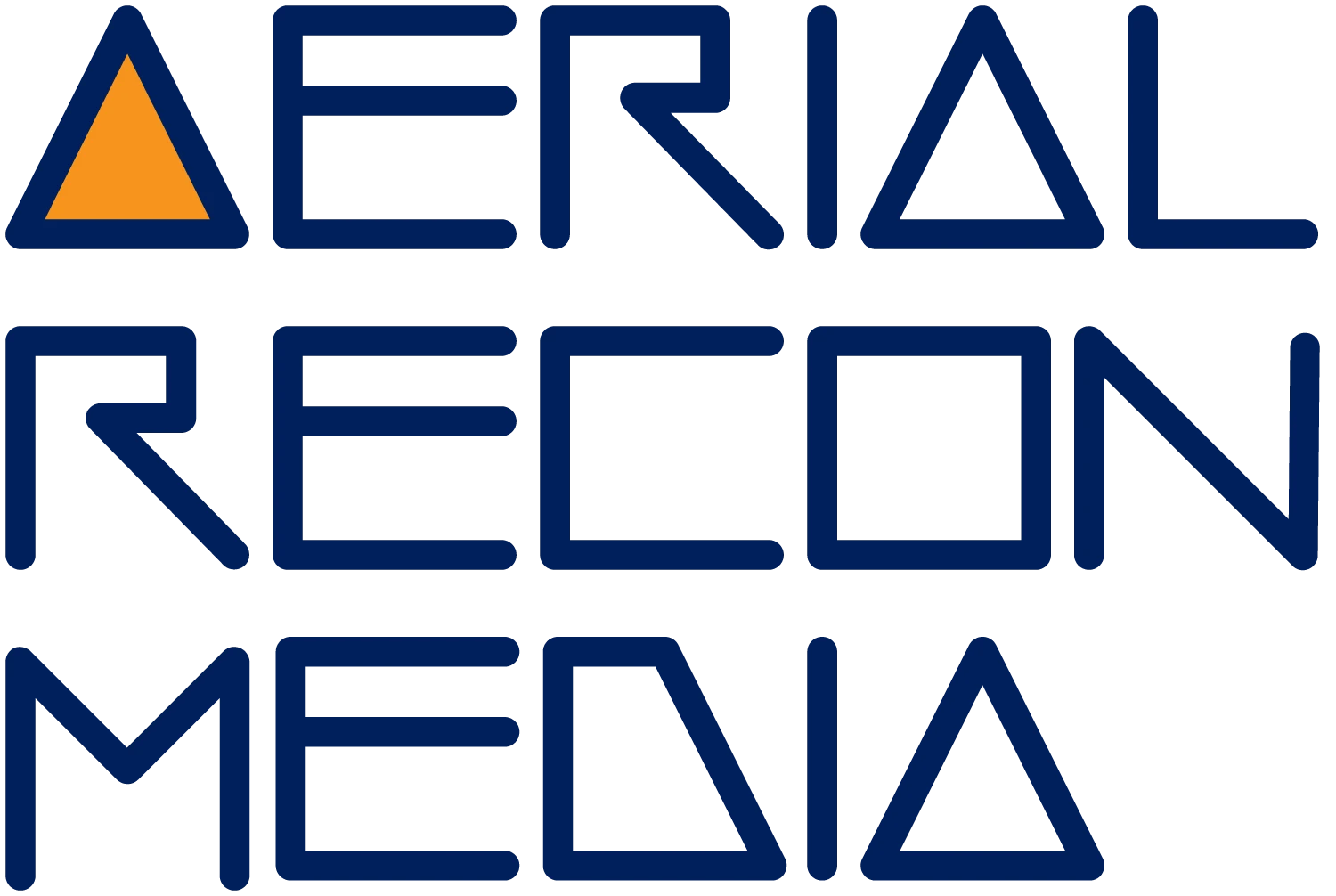 Aerial Recon Media and Moccai Films