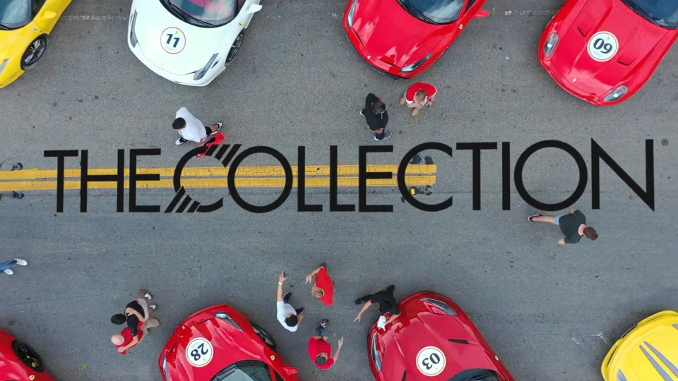 Aerial Recon Media marketing and social media video production in Miami
