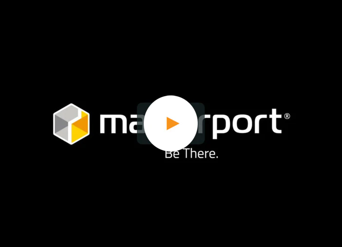 Matterport Demo Reel