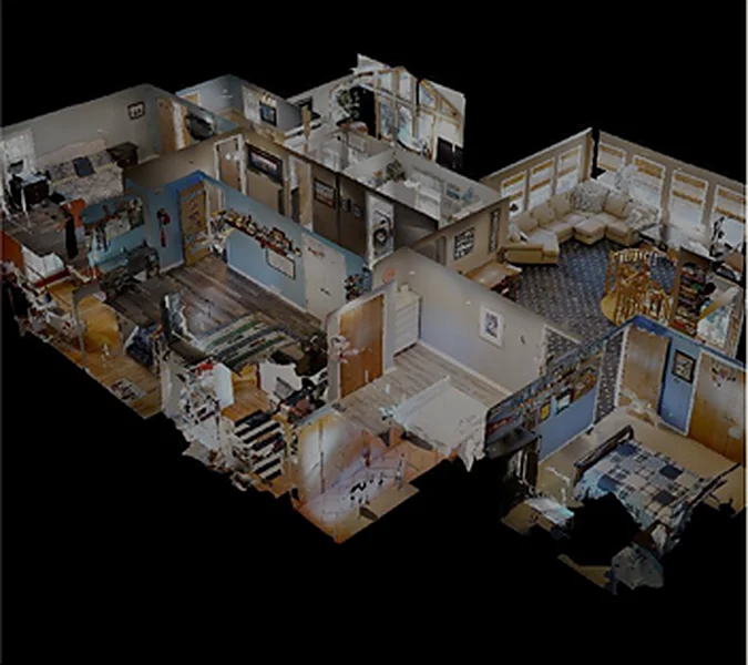 Matterport 3D virtual tour services for Miami real estate