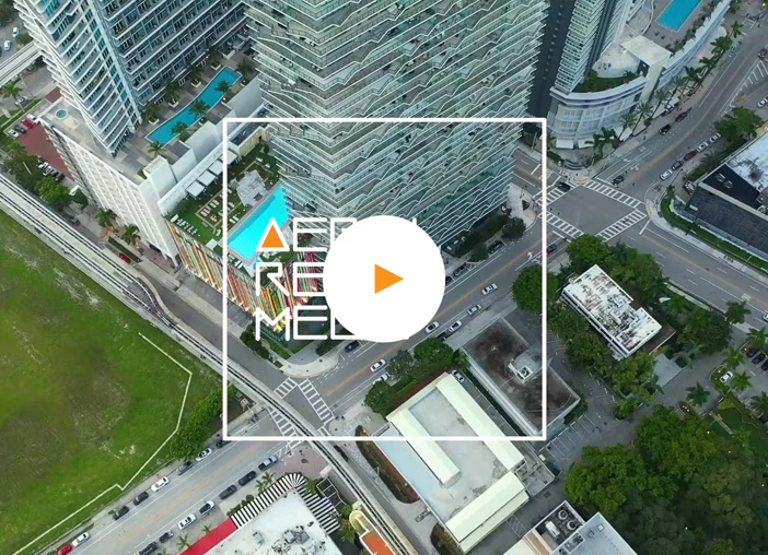 Real Estate Videography by Aerial Recon Media