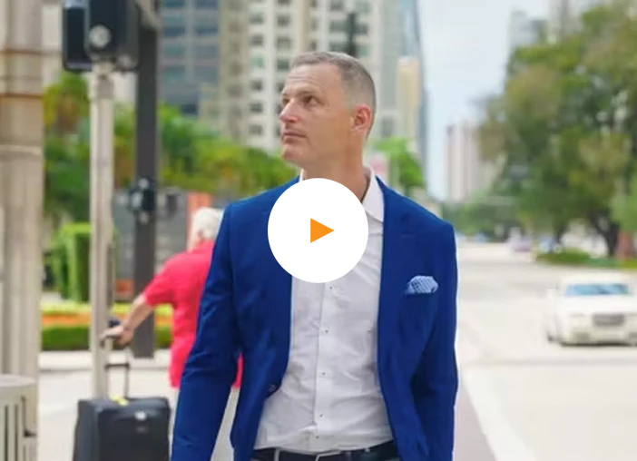 Real Estate Promo Video Sample